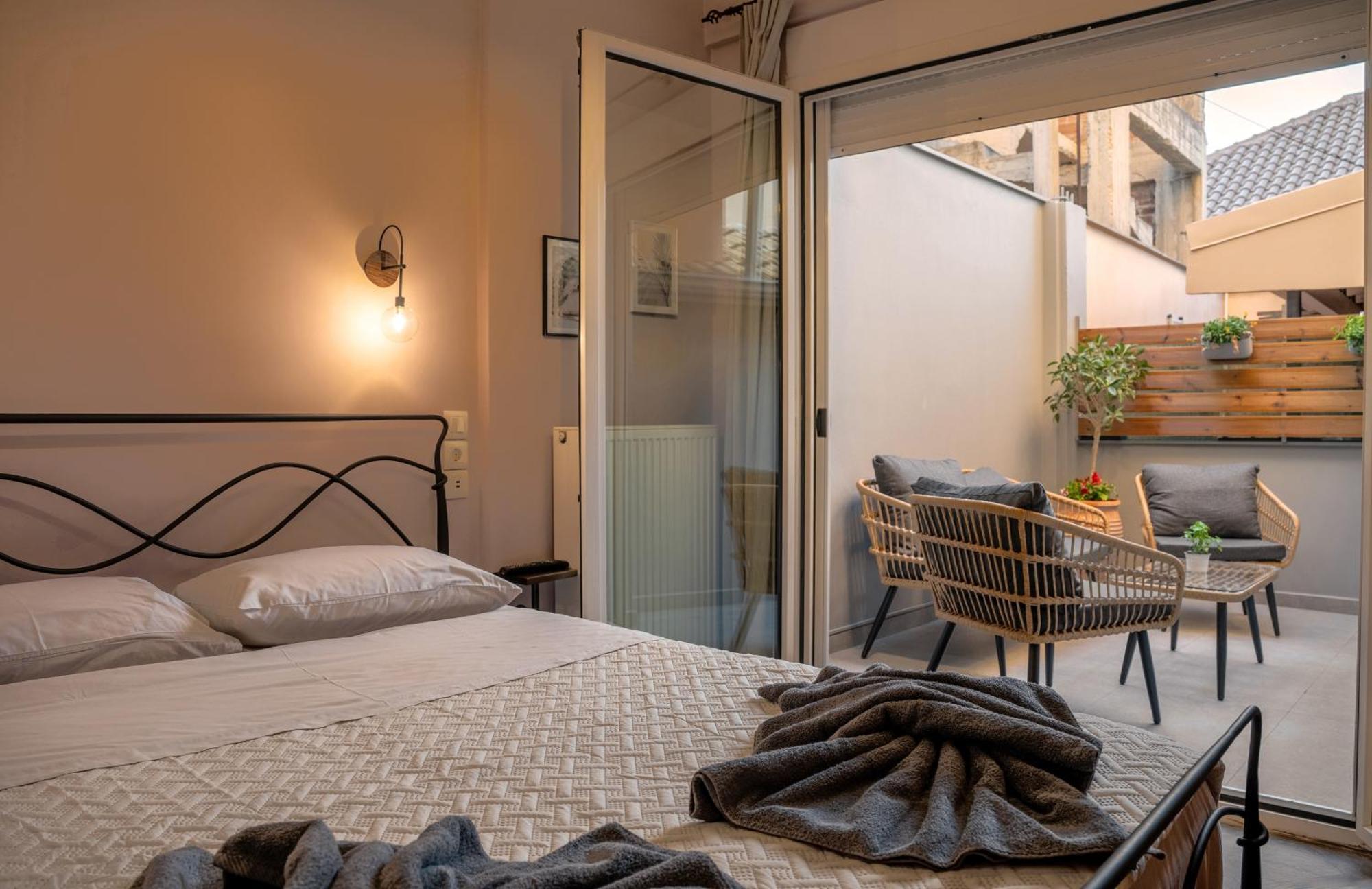 City Lights Preveza Exterior photo