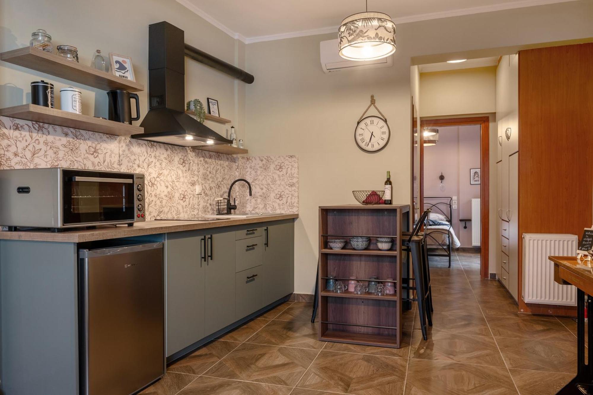 City Lights Preveza Exterior photo
