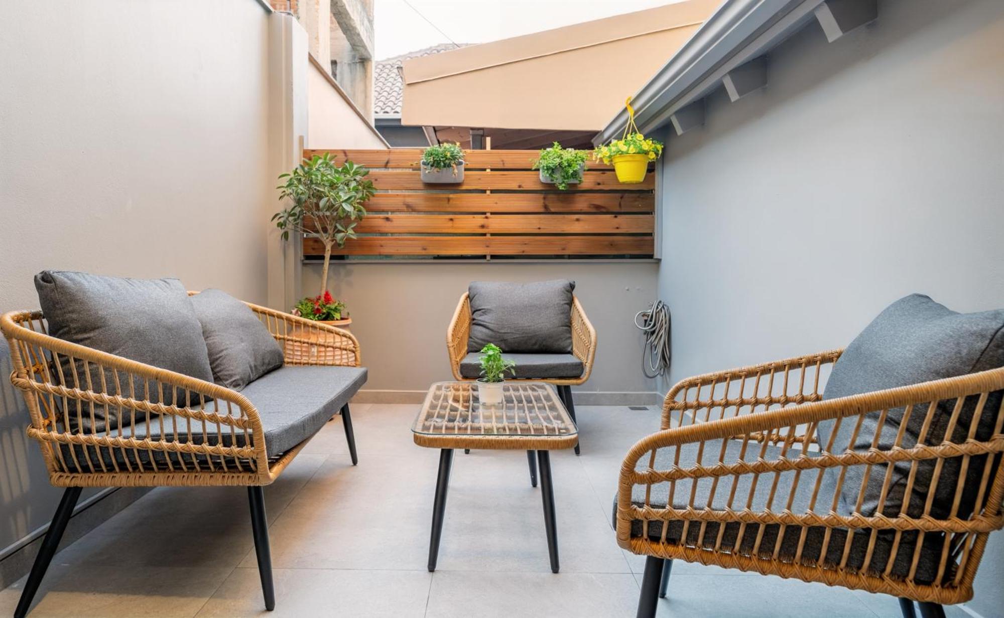City Lights Preveza Exterior photo