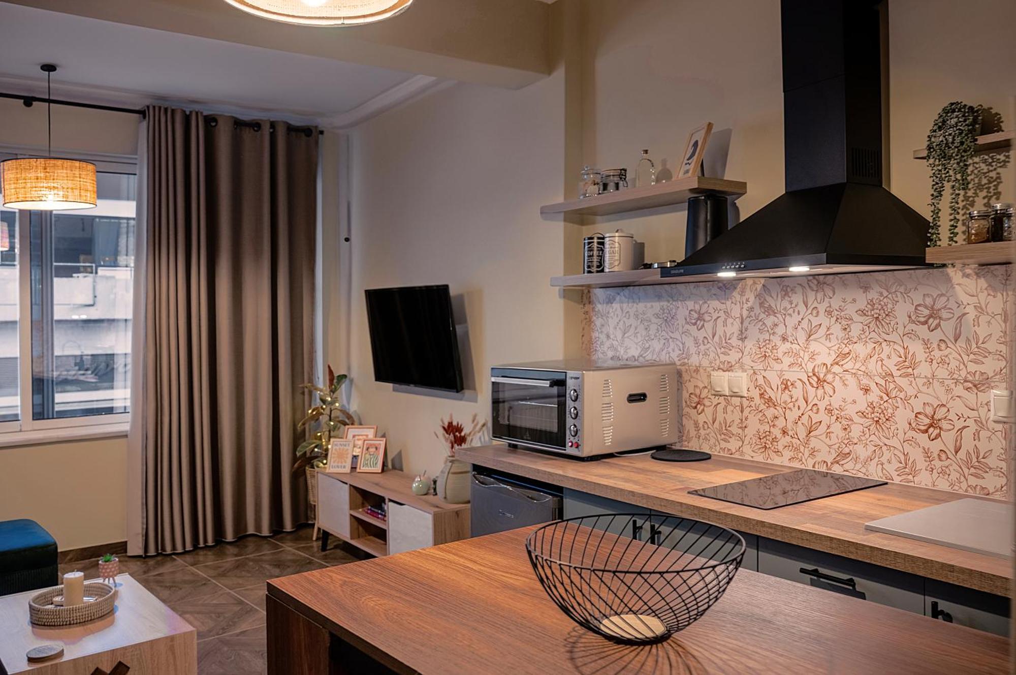 City Lights Preveza Exterior photo